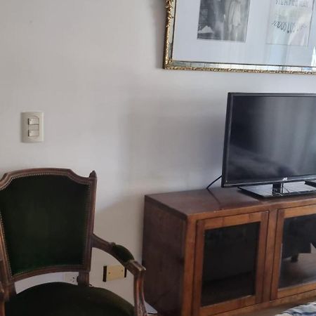 Borges Intimo Buenos Aires Exterior foto