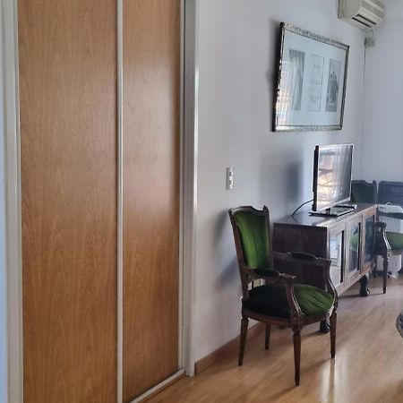 Borges Intimo Buenos Aires Exterior foto